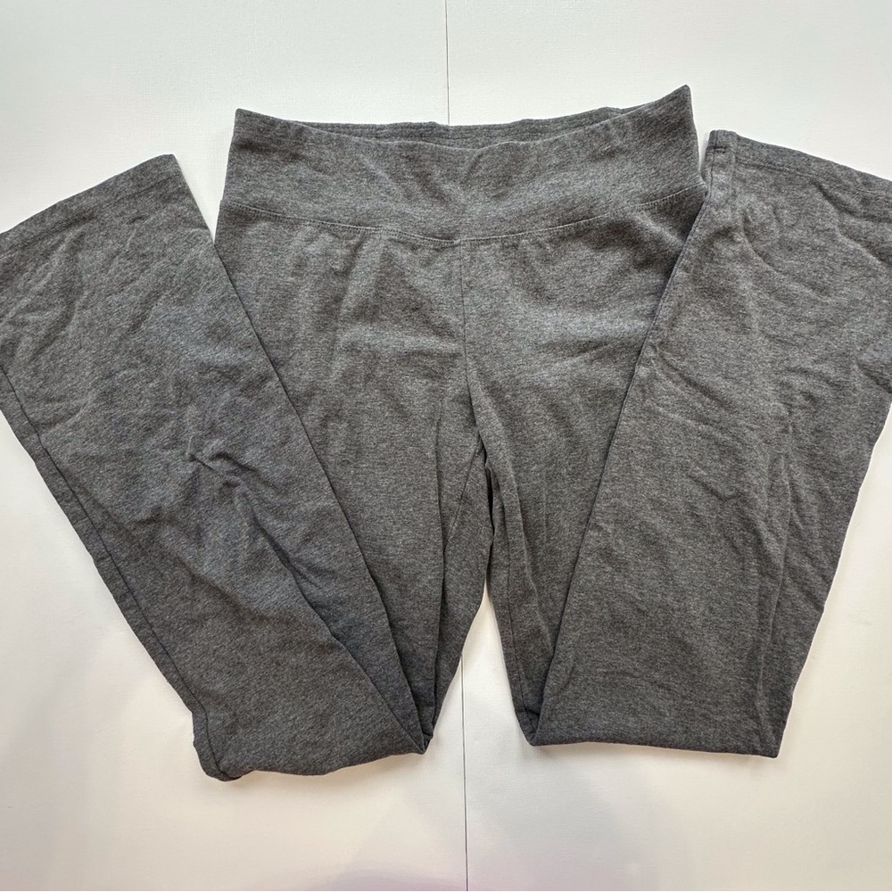 Active Studio gray yoga‎ pants women’s medium